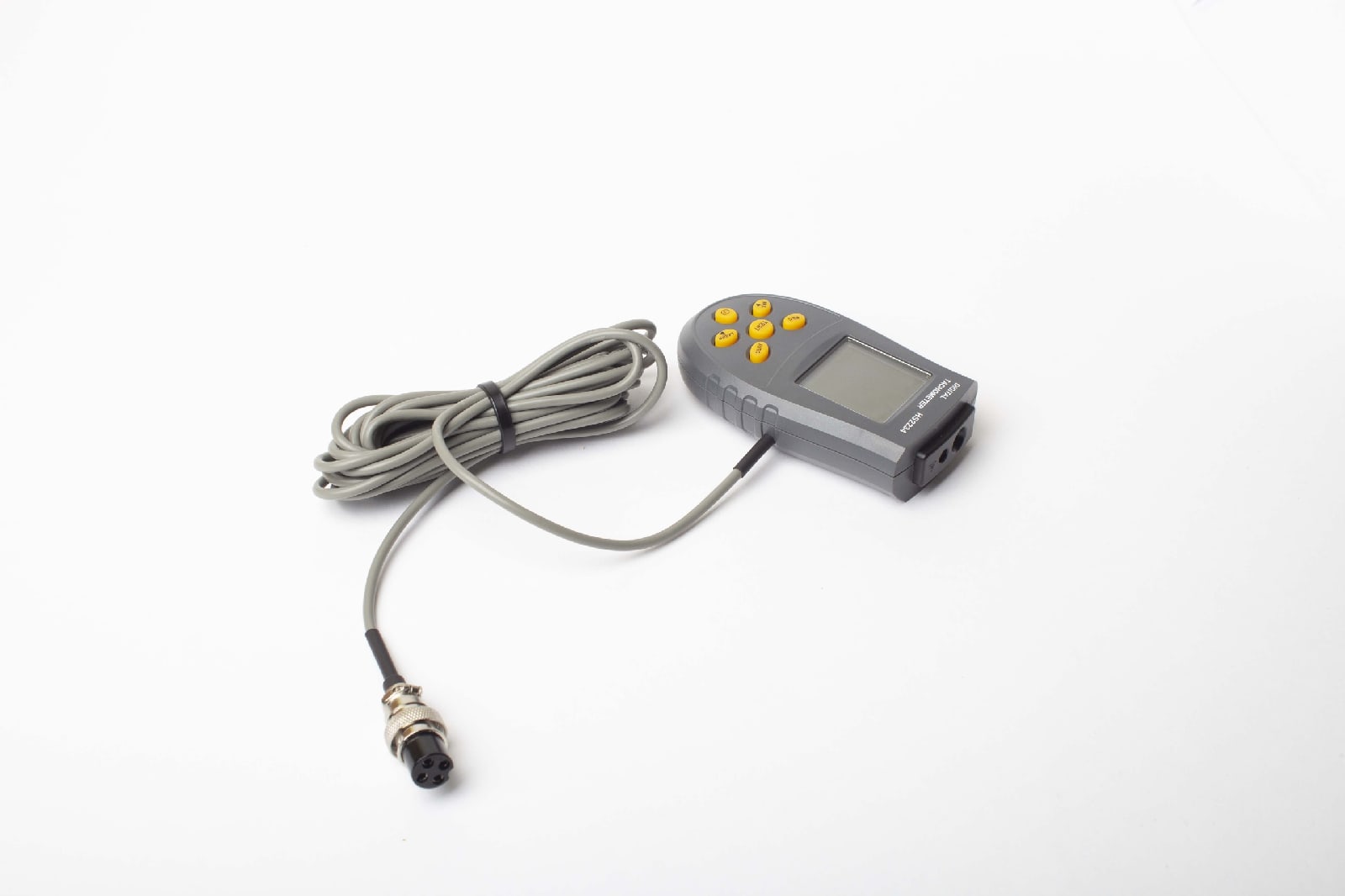 Czujnik optyczny (tachometr laserowy)